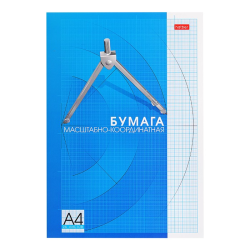 A set of 25L A4 scale-coordinate paper Blue grid A set of 25L A4 scale-coordinate paper Blue grid