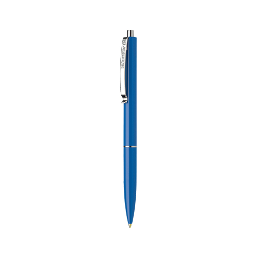 Ballpoint pen Schneirder K15 (blue) (assorted)