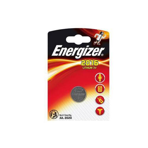 Lithium CR1620 BP1 80x120 E300844002