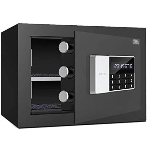 Safe Deli 92619 (10 kg.) 35*25*25 See Safe Deli 92619 (10 kg.) 35*25*25 See