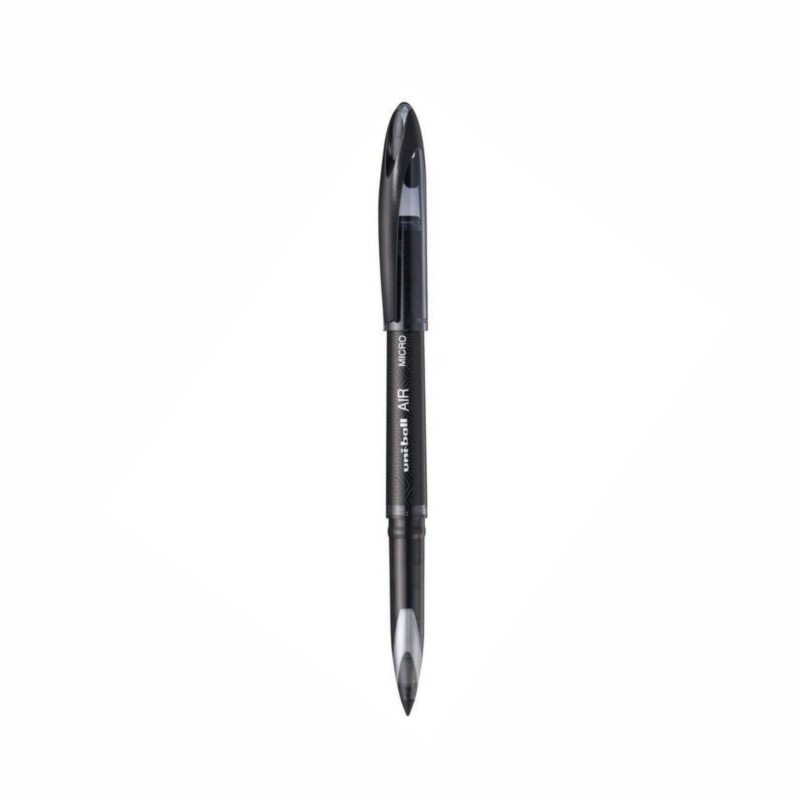 Ручка ролевая Uniball AIR (0.7mm/Black)