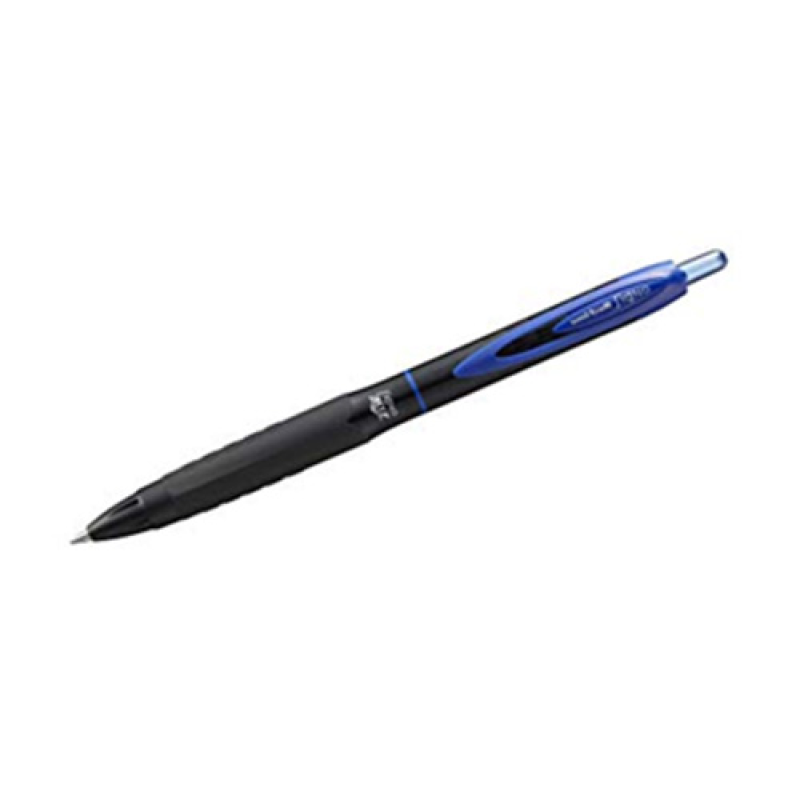 Ручка гелевая Uniball Signo (0.7mm/blue)