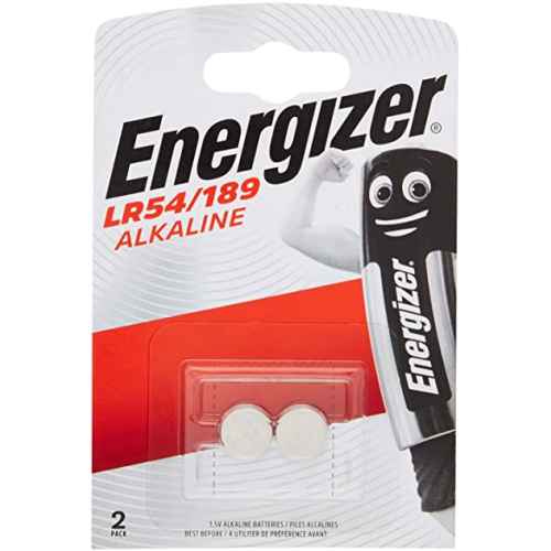 Alkaline LR54/189 FSB2 E301536700