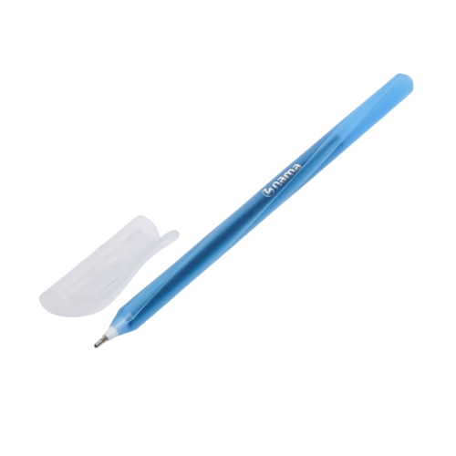 Ручка Nama Twist-0,7mm blue 50шт в пачке Tws-1bl-7-0182