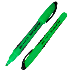 Маркер (зеленый), Deli U35150 Маркер (зеленый), Deli U35150