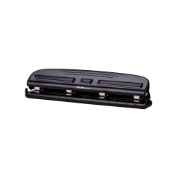 4-hole punch for 10 liters, Deli E0121 4-hole punch for 10 liters, Deli E0121