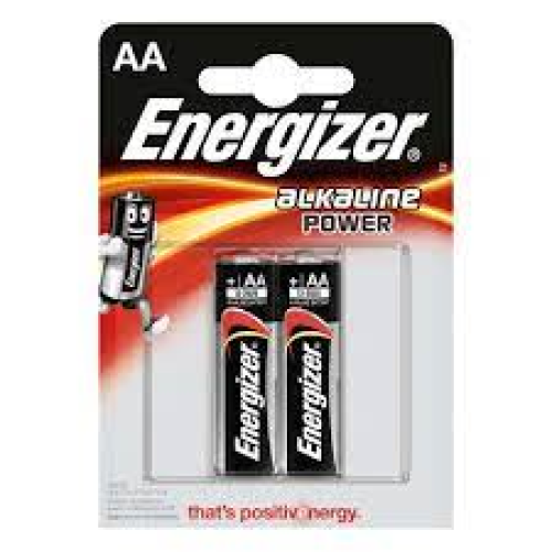ENR ALK POWER D BP2
