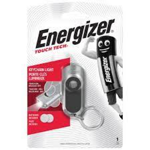 ENR EU Touch Tech Keychain 20 HH TC TKC2