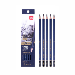 Art Pencil S999-10B