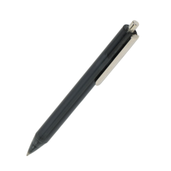 Ballpoint pen Schneirder Evo (black/black)