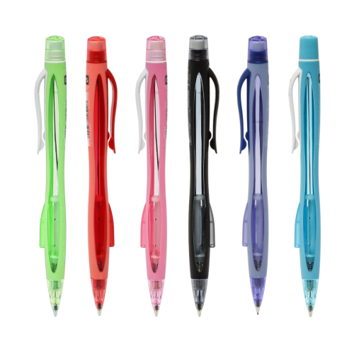 Карандаш механический Uni SHALAKU (0.7mm)