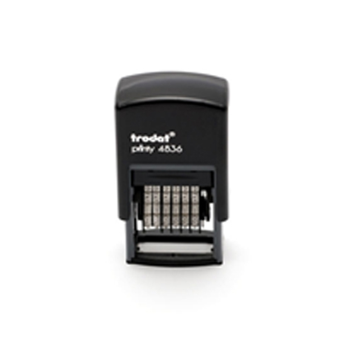 Датер TRODAT 4836 Printy Датер TRODAT 4836 Printy