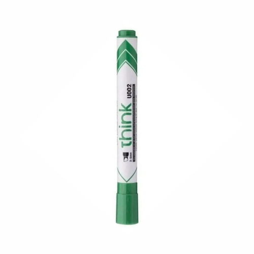 2mm Whiteboard Marker (Green) Deli 2mm Whiteboard Marker (Green) Deli