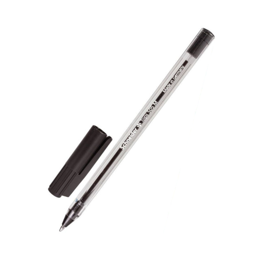 Ballpoint pen Schneirder Tops 505 M (black)