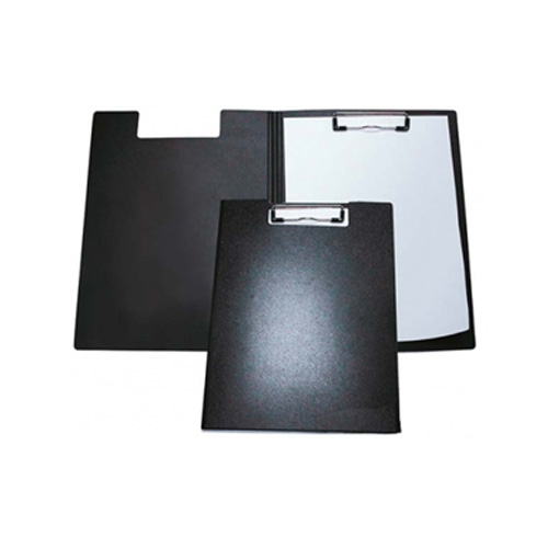 A4 plastic tablet folder