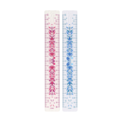 Ruler Mapped (20cm) 245401 Ruler Mapped (20cm) 245401