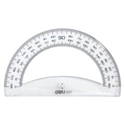 The Deli Protractor The Deli Protractor