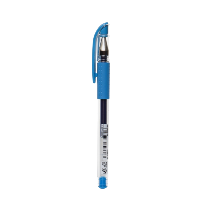 Ручка гелевая Uniball Signo NEEDLE(0.38mm/blue-black)