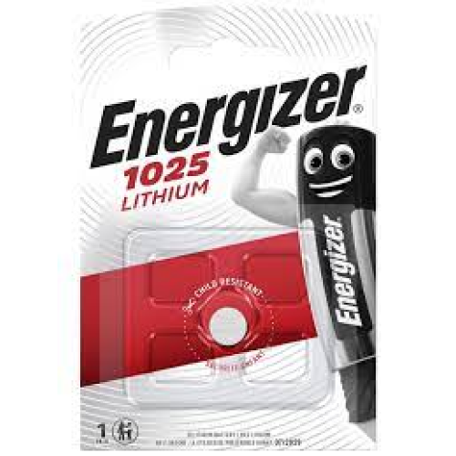 Lithium CR1025 FSB1 E300843702