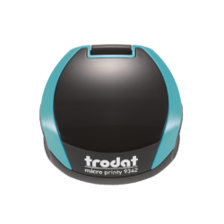 Оснастка для печати Trodat 9342 MicroPrinty (синий)