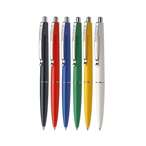 Ballpoint pen Schneider K15 assort 305052