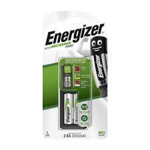 ENR Mini Char EU BP + 2AA 2000 CH2PC4