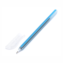 Nama Hexagon pen-1mm blue 50 pcs in a pack Hxg-1bl-1-0021 Nama Hexagon pen-1mm blue 50 pcs in a pack Hxg-1bl-1-0021