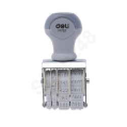 Датер Deli EM75210 Датер Deli EM75210