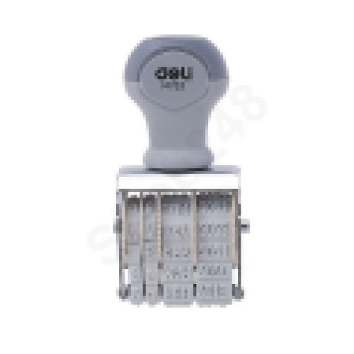Датер Deli EM75210