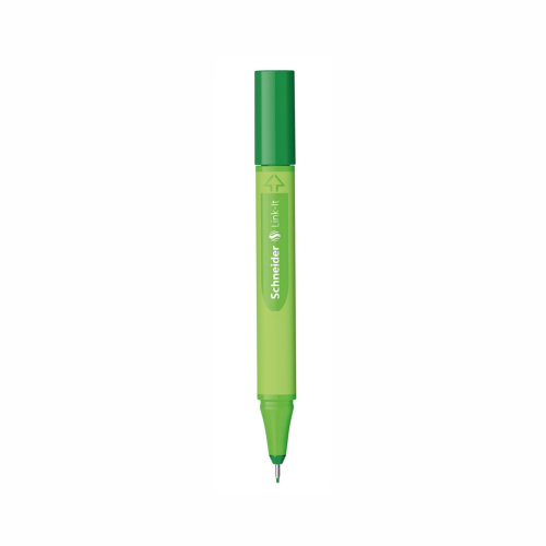 Felt handle Schneirder Fibrepen Link-It Felt handle Schneirder Fibrepen Link-It