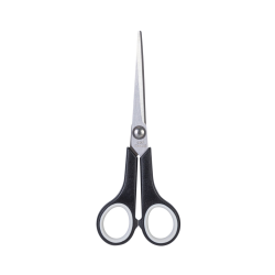 175 mm scissors, Deli E6003 175 mm scissors, Deli E6003