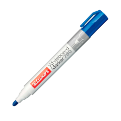 Marker for the white board 750 Luxor blue. Marker for the white board 750 Luxor blue.